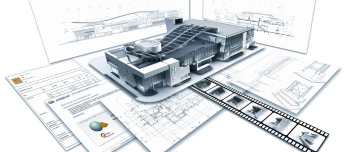 Scan To BIM Bimetrix
